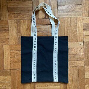 BN Jimmy Fairly Tote Bag